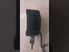 High Lumen 3 Inch Square Led Offroad Lights IP67 OSRAM Flood Led Work Light