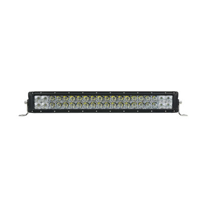 ट्रक कॉम्बो 21.5 इंच डबल रो एलईडी लाइट बार 120W DC10V IP67