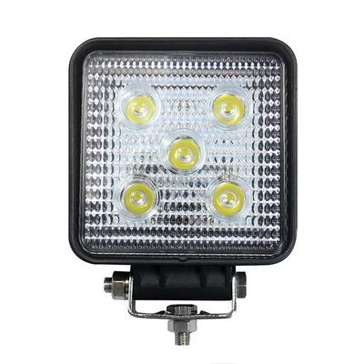 1200lm E-Mark E50 R10 E13 E9 LED वर्क फ्लड लाइट्स