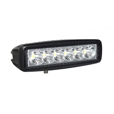 गुणवत्ता  6 Inch Led Worl Lamp 30w Off Road Trucks Atv फैक्टरी