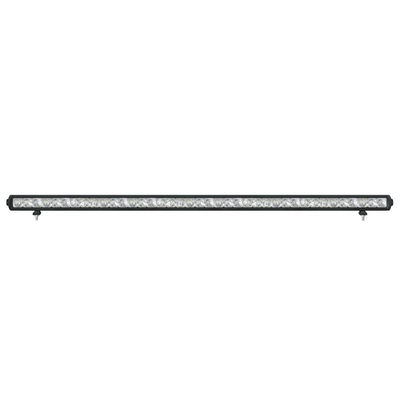 गुणवत्ता  ISO9001 ODM Car Hood Curved Single Row Light Bar 51 Inch 10530 Lumen फैक्टरी