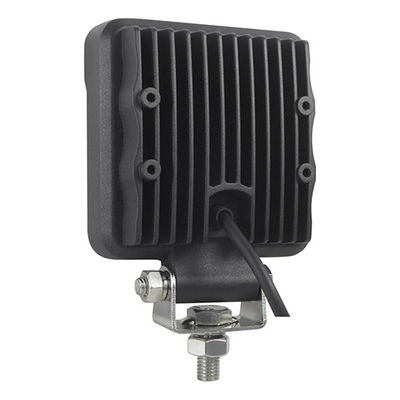 स्क्वायर फ्लड एलईडी वर्क लाइट ऑफ रोड ट्रक एटीवी यूटीवी