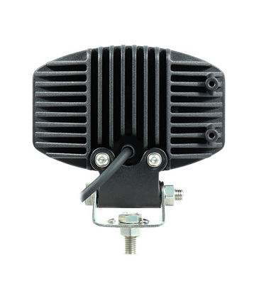 R23 30deg स्पॉट एलईडी वर्क फ्लड लाइट्स 15W ओसराम चिप डस्टप्रूफ