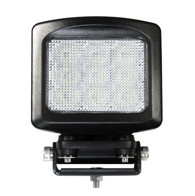 IP67 90W 30V DC हैवी ड्यूटी एलईडी वर्क लाइट्स 4x4 HiLux एंटी करप्शन क्री चिप