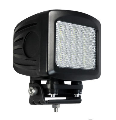 IP67 90W 30V DC हैवी ड्यूटी एलईडी वर्क लाइट्स 4x4 HiLux एंटी करप्शन क्री चिप