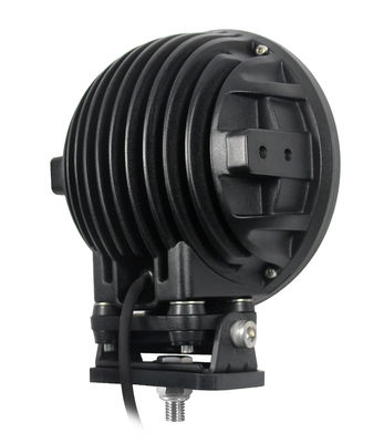 एटीवी स्पॉट कॉम्बो राउंड एलईडी ऑफरोड लाइट्स 7 '' 48W 1.93A 24V EMARK