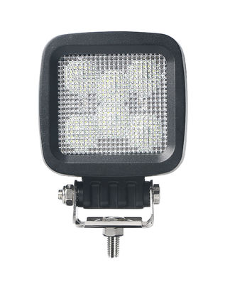 60w IP69K ट्रक हैवी ड्यूटी एलईडी वर्क लाइट्स RoHS एंटी वाइब्रेशन
