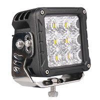 एटीवी 180W हाई लुमेन एलईडी वर्क लाइट क्यूब 36pcs 5w ओसराम वर्क लाइट