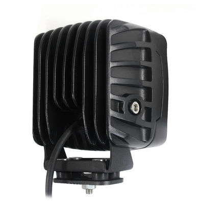 45W DC 10V हाई पावर हैवी ड्यूटी वर्क लाइट्स 5W क्री एल्युमिनियम अलॉयज