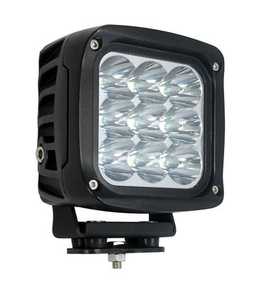45W DC 10V हाई पावर हैवी ड्यूटी वर्क लाइट्स 5W क्री एल्युमिनियम अलॉयज