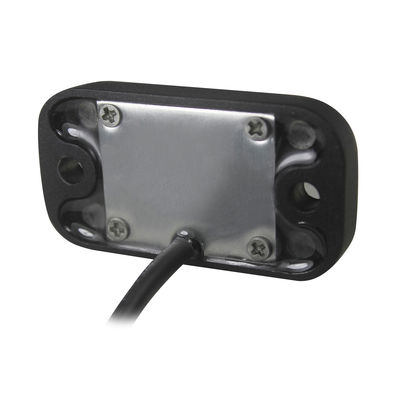 हाई पावर 15w 300lm रॉक एलईडी वर्क फ्लड लाइट्स DC 24V वाटरप्रूफ