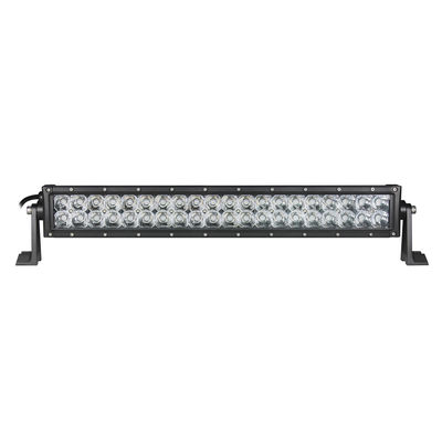 R112 हाई पावर 120W IP67 वाटरप्रूफ कार लाइट OSRAM CE डबल रो एसयूवी एलईडी लाइट बार