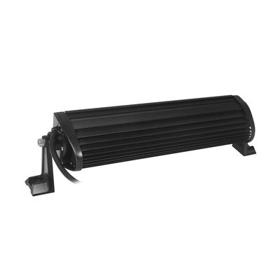 CE RoHS OSRAM LEDS 72W IP67 6000k व्हाइट डबल रो SUV ATV के लिए एलईडी लाइट बार: