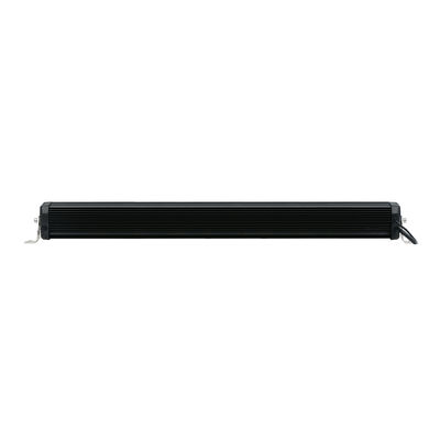 कार एटीवी के लिए 31.5 '' 180w दोहरी पंक्ति एलईडी लाइट बार