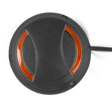 मेमोरी रिकॉल फंक्शन के साथ 40w 360deg SMD फ्लैशिंग एलईडी एम्बर बीकन लाइट