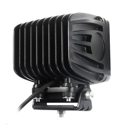90W HiLux हैवी ड्यूटी एलईडी वर्क लाइट्स क्री चिप 4wd एंटी करप्शन