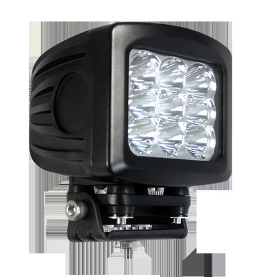 90W HiLux हैवी ड्यूटी एलईडी वर्क लाइट्स क्री चिप 4wd एंटी करप्शन