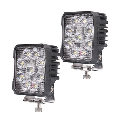 एल्युमिनियम हाउसिंग 96w हाई लुमेन एलईडी वर्क लाइट 5200lm