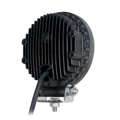 हैवी ड्यूटी 18W 1440LM LED वर्क फ्लड लाइट्स ऑटो स्पॉट लाइट