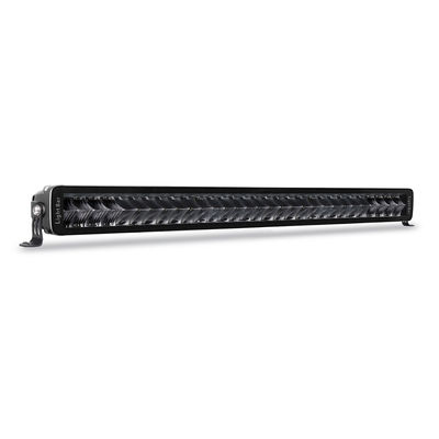 300W 7990lm 30 इंच दोहरी पंक्ति एलईडी लाइट बार कॉम्बो बीम पैटर्न